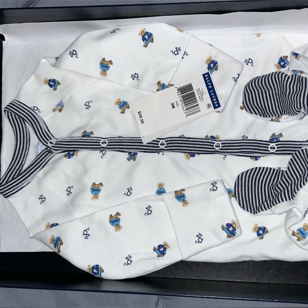 Polo Ralph Lauren